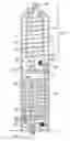 Fig. 01 - SUBSEA PRODUCTION COOLER