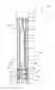 Fig. 01 - Downhole pumping assembly and a downhole system