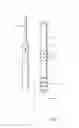 Fig. 09 - Downhole pumping assembly and a downhole system