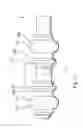 Fig. 14 - Downhole pumping assembly and a downhole system