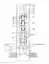 Fig. 01 - DOWNHOLE PUMP SEATING NIPPLE WITH PERFORATIONS