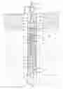 Fig. 01 - Electric submersible pump inverted shroud assembly