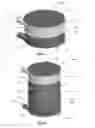 Fig. 13 - HYDRATION APPARATUS AND METHOD