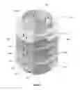 Fig. 24 - HYDRATION APPARATUS AND METHOD