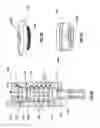 Fig. 03 - Method and apparatus for testing lost circulation materials for subterranean formations