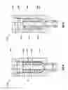 Fig. 06 - Method and apparatus for testing lost circulation materials for subterranean formations