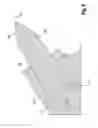 Fig. 10 - Modular cutting head