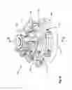 Fig. 11 - Modular cutting head