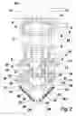 Fig. 03 - Device for sinking a shaft and method for sinking a shaft