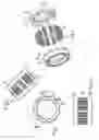 Fig. 03 - Axial piston machine