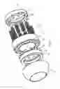 Fig. 05 - Axial piston machine