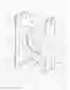 Fig. 01 - Sliding block for a scotch yoke reciprocating piston engine