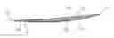Fig. 01 - Vibration-damped composite airfoils and manufacture methods