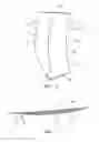 Fig. 03 - Vibration-damped composite airfoils and manufacture methods