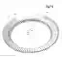 Fig. 07 - Turbomachine rotor assembly and method