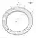 Fig. 09 - Turbomachine rotor assembly and method