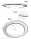 Fig. 10 - Turbomachine rotor assembly and method
