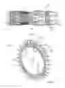 Fig. 02 - Turbine blisk including ceramic matrix composite blades and methods of manufacture