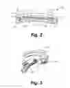 Fig. 03 - Gas turbine engine and seal assembly therefore