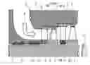 Fig. 01 - Sealing device and turbo machine