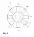 Fig. 05 - Jet engine assembly and method for generating electricity