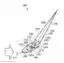 Fig. 01 - Guide vane