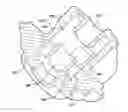 Fig. 01 - Turbine-end bearing support and cooling system