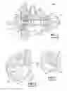 Fig. 02 - Turbine-end bearing support and cooling system