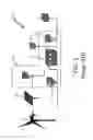 Fig. 02 - POWER CONDITIONING AND ENERGY STORAGE DEVICE USING HYDRAULIC-PNEUMATIC SEQUENTIALLY FIRED PULSE FORMING NETWORKS