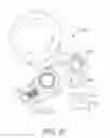 Fig. 08 - ROCKER ARM ASSEMBLY AND COMPONENTS THEREFOR