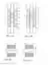Fig. 11 - ROCKER ARM ASSEMBLY AND COMPONENTS THEREFOR