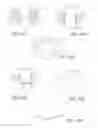 Fig. 23 - ROCKER ARM ASSEMBLY AND COMPONENTS THEREFOR