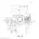 Fig. 31 - ROCKER ARM ASSEMBLY AND COMPONENTS THEREFOR