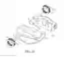 Fig. 32 - ROCKER ARM ASSEMBLY AND COMPONENTS THEREFOR