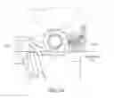 Fig. 37 - ROCKER ARM ASSEMBLY AND COMPONENTS THEREFOR