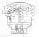 Fig. 01 - Valve actuating device