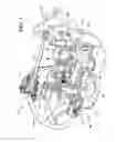 Fig. 02 - Pneumatic actuator having a pressure relief window