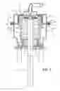Fig. 03 - Pneumatic actuator having a pressure relief window