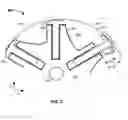 Fig. 06 - Dynamic rotary engine vane force actuation apparatus including vane with stressed sheet
