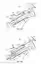 Fig. 15 - Dynamic rotary engine vane force actuation apparatus including vane with stressed sheet