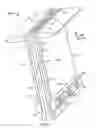 Fig. 28 - Dynamic rotary engine vane force actuation apparatus including vane with stressed sheet