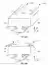 Fig. 30 - Dynamic rotary engine vane force actuation apparatus including vane with stressed sheet