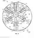 Fig. 13 - MULTI-INJECTION PORT ROTARY ENGINE APPARATUS AND METHOD OF USE THEREOF