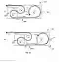 Fig. 35 - MULTI-INJECTION PORT ROTARY ENGINE APPARATUS AND METHOD OF USE THEREOF