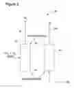 Fig. 03 - METHOD AND SYSTEM FOR SEPARATING CO2 FROM N2 AND O2 IN A TURBINE ENGINE SYSTEM