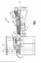 Fig. 02 - Supply duct for cooling air from gas turbine compressor
