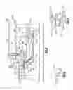 Fig. 03 - Supply duct for cooling air from gas turbine compressor