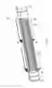Fig. 04 - Heat exchanger having a coaxial or concentric tube construction