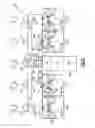 Fig. 03 - Gas turbine engine driving multiple fans