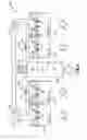 Fig. 04 - Gas turbine engine driving multiple fans